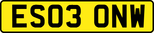 ES03ONW