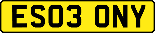ES03ONY
