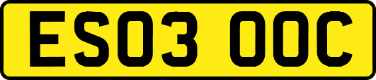 ES03OOC