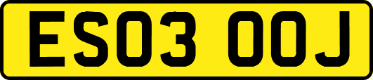 ES03OOJ