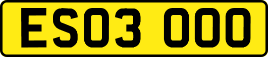 ES03OOO