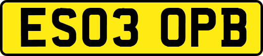 ES03OPB