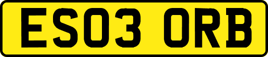 ES03ORB