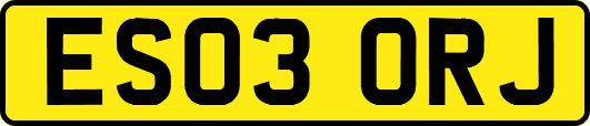 ES03ORJ