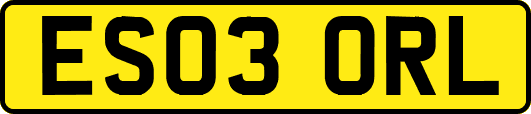 ES03ORL