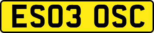 ES03OSC