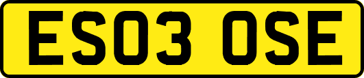 ES03OSE