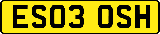 ES03OSH