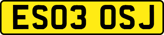 ES03OSJ