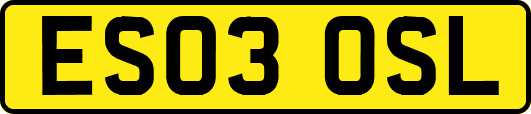 ES03OSL