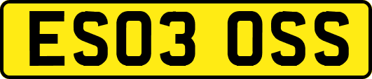 ES03OSS