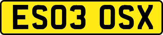 ES03OSX