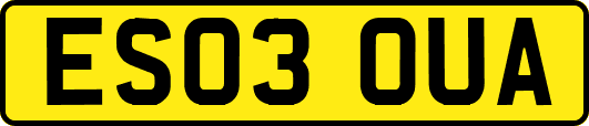 ES03OUA