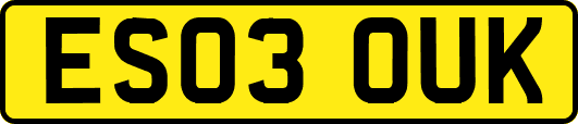 ES03OUK