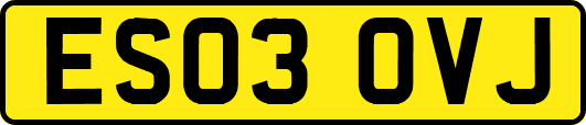 ES03OVJ