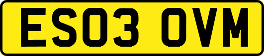 ES03OVM