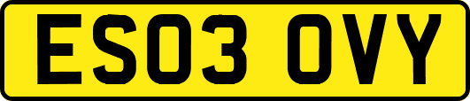 ES03OVY