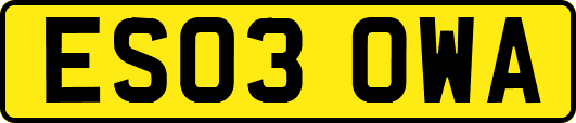 ES03OWA