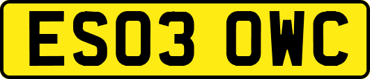 ES03OWC