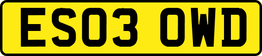 ES03OWD