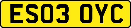 ES03OYC