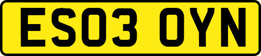 ES03OYN