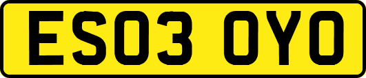 ES03OYO