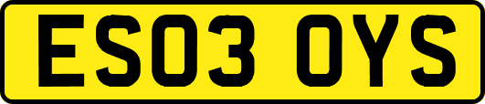 ES03OYS