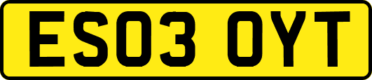 ES03OYT