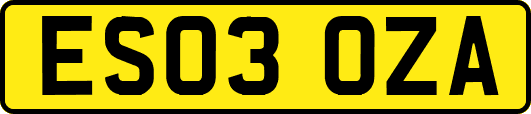 ES03OZA