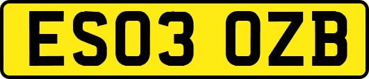 ES03OZB