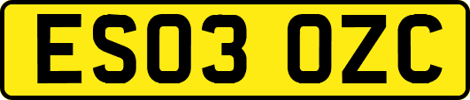 ES03OZC