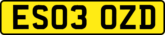ES03OZD