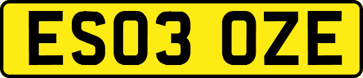 ES03OZE
