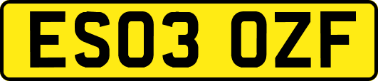 ES03OZF
