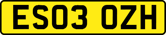 ES03OZH