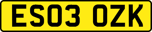 ES03OZK