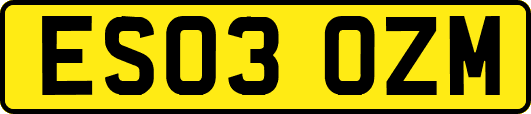 ES03OZM