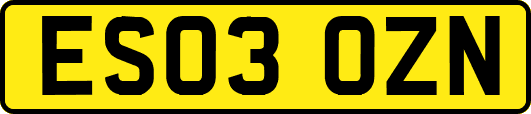 ES03OZN