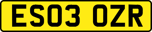 ES03OZR