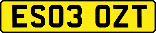 ES03OZT