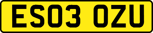 ES03OZU