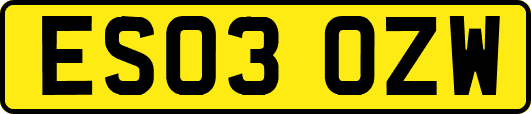 ES03OZW
