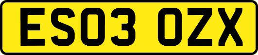 ES03OZX