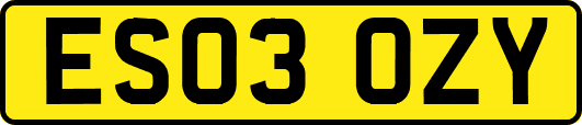 ES03OZY