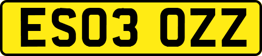 ES03OZZ