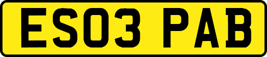 ES03PAB