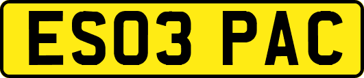 ES03PAC
