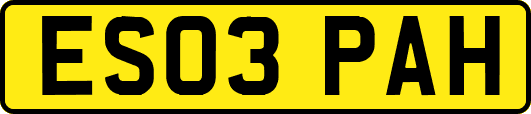 ES03PAH
