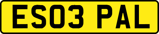 ES03PAL
